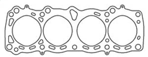 Cometic C4178-030 Cometic fits Nissan E13S/E15ET/E15S/E16i/E16S/E16ST .030in MLS