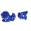 Acerbis 2981870211 2023 fits Yamaha YZ450F X-Power Kit - Blue