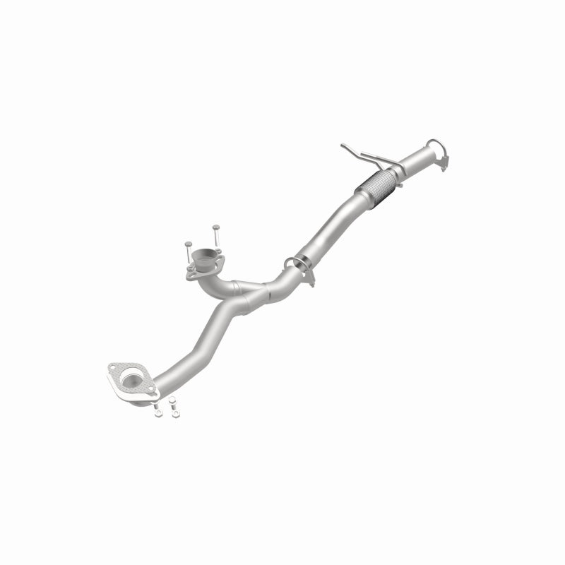 Magnaflow 107-0171 BRExhaust 11-15 fits Explorer 3.5L Front Pipe Kit