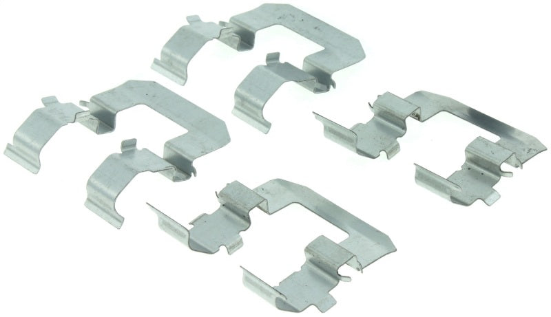 Stoptech 305.1275 Street Select Brake Pads w/Hardware - Rear