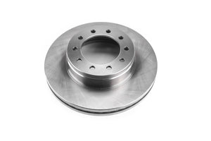PowerStop AR85189 fits Ford F-450 Super Duty Front Autospecialty Brake Rotor