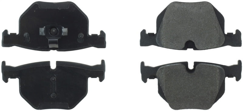 StopTech 308.1042 Street Brake Pads
