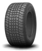 Kenda 103991050B1 K399 Pro Tour Radial Golf Cart Tires - 205/50R10 4PR TL 234A20R3