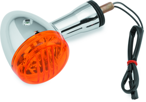 BikeMaster 261347 BikeMaster fits Suzuki Turn Signal - Front Left