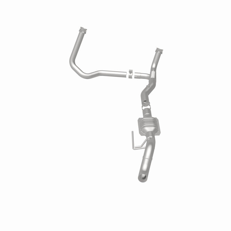 Magnaflow 23734 Conv DF fits Dodge 00-03 Dakota 3.9L/5.9L 4WD (49 State)