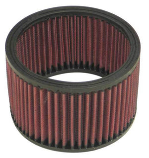 K&N Engineering E-3344 K&N Custom Air Filter - Round 6.25in OD 5.25in ID 4in H