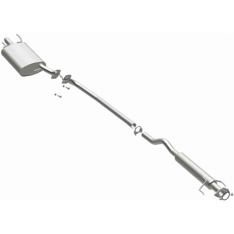 Magnaflow 106-0262 BRE Exhaust Kit 02-06 fits Toyota Camry 2.4L