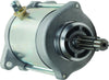 BikeMaster 153766 BikeMaster Starter