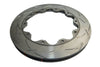 DBA 52771.1S 14-16 fits Chevy Corvette Z06 (Only w/Z07 Pkg) T3 5000 Series Direc