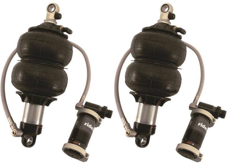 Ridetech 11505411 10-15 fits Chevy Camaro ShockWave System Rear TQ Series