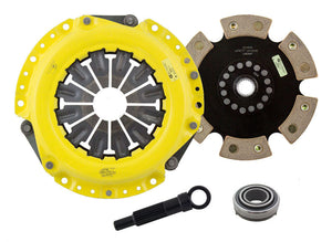 ACT MB3-XTR6 fits Hyundai Elantra XT/Race Rigid 6 Pad Clutch Kit