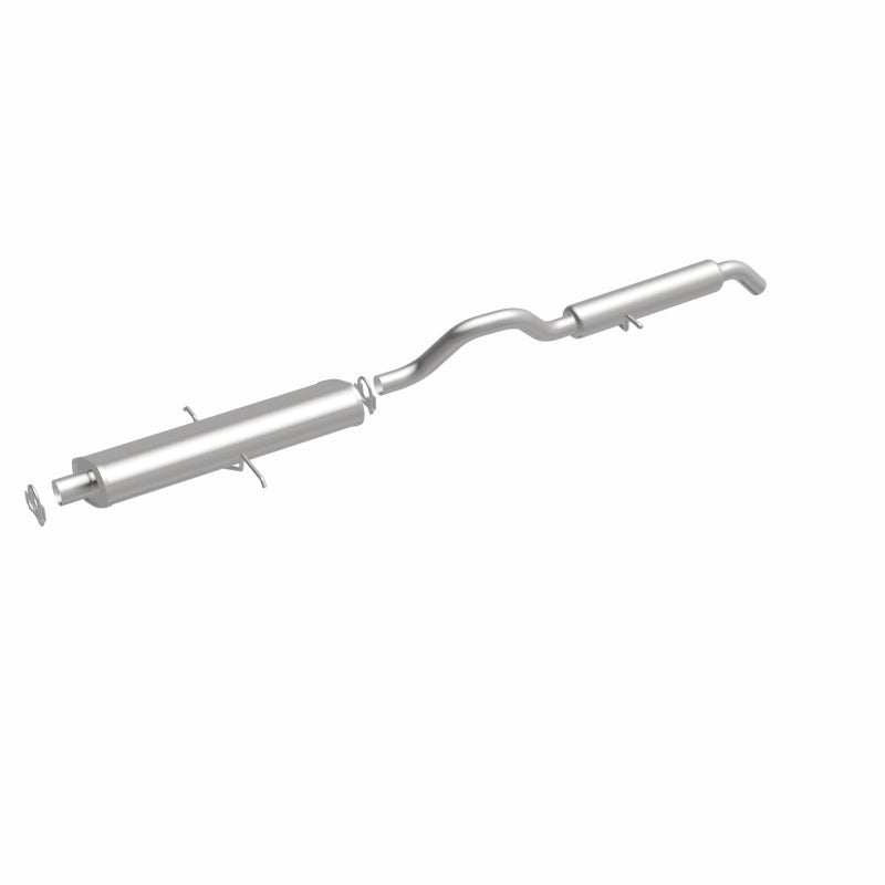 Magnaflow 106-0114 BRE Exhaust Kit 01-07 Voyager Caravan Town & Country