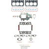 Fel-Pro HS9089PT4 fits Pontiac Grand Prix HS 9089 PT-4 PermaTorque Engine Cylinder Head Gasket Set