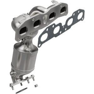 Magnaflow 5582295 2008-2015 fits Nissan Rogue 2.5L Direct Fit Converter
