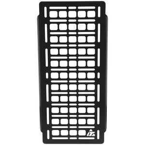 Tusk 2148600003 Tusk Aluminum MOLLE Panel Overhead