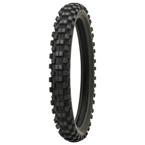 Tusk 2136120002 Tusk Ground Wireâ„¢ E-Motorcycle Tire 80/90x19 (46M) (Rear)