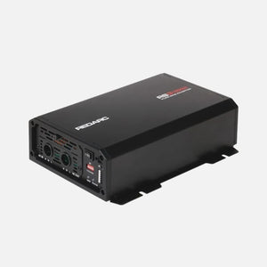 REDARC R-12-1200RS3-NA Pure Sine Wave Inverter w/ ATS - 1200W