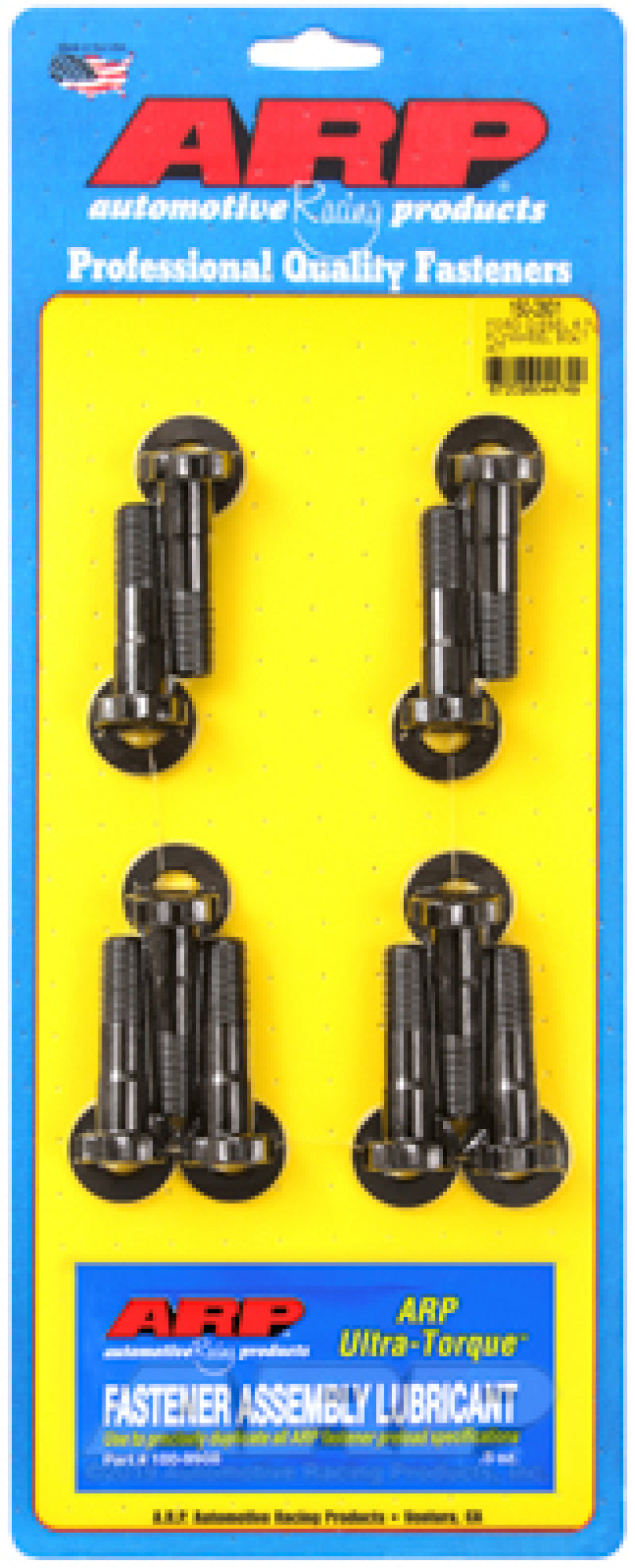 ARP 150-2801 fits Ford 6.7L Diesel Flywheel Bolt Kit