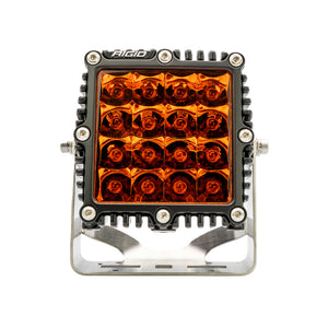 Rigid Industries 244293 Q-Series Spot w/ Amber PRO Lens