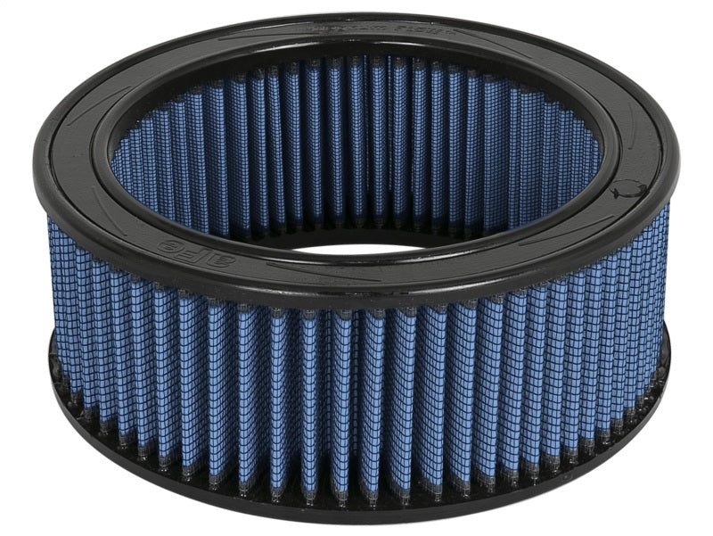 AFE 18-10951 FLOW Air Filters Round Racing P5R A/F RR P5R 9 OD x 7.50 ID x 2.75