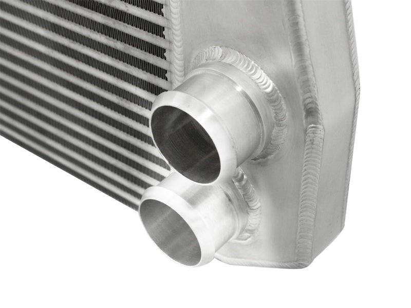 AFE 46-20121-1 BladeRunner 3in Intercooler 11-12 fits Ford F-150 V6 3.5L (tt)