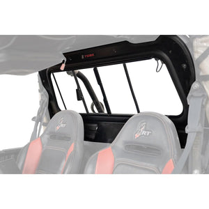 Tusk 2132710001 Tusk Sliding Rear Glass Window
