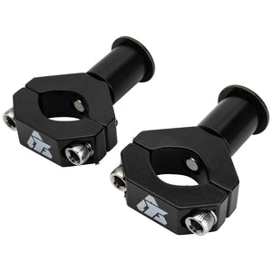Tusk 2155320001 Tusk Molle Accessories Universal CV Axle Mount