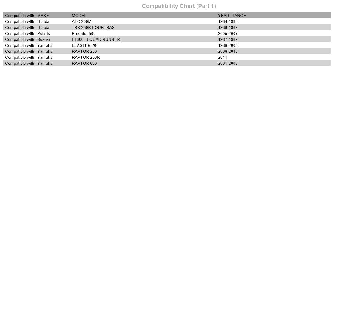 TUSK 2078750016