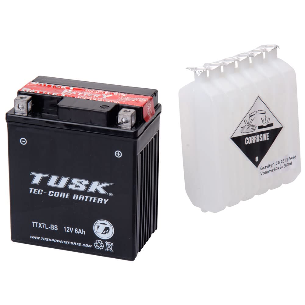 TUSK 1461700016