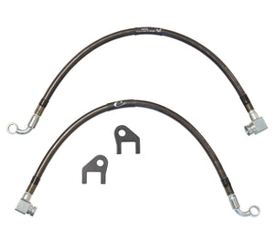Carli CS-RAM15BBL-19 19-23 Ram 1500 Front Brake Line Kit