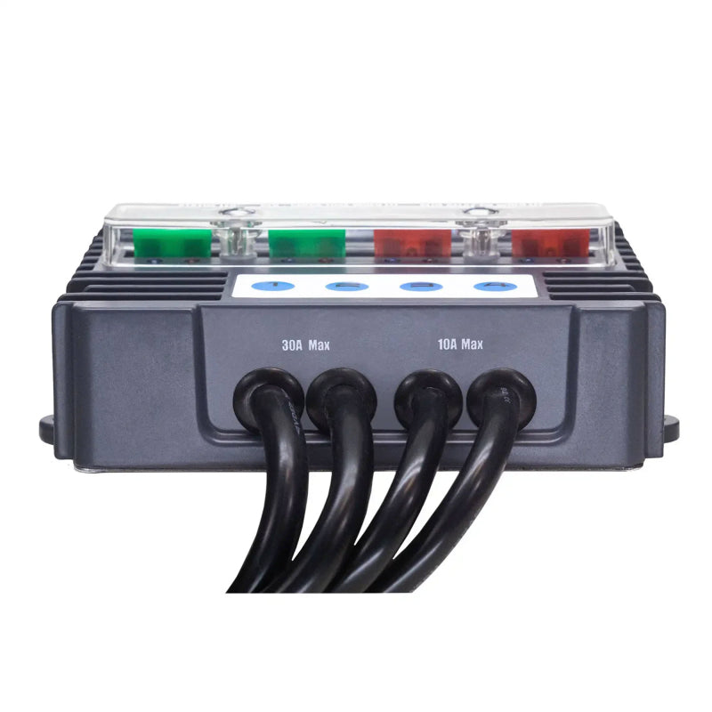 ORACLE Lighting 21004RUN Oracle Trigger 4 Plus Controller fits Toyota 4Runner Combo Kit