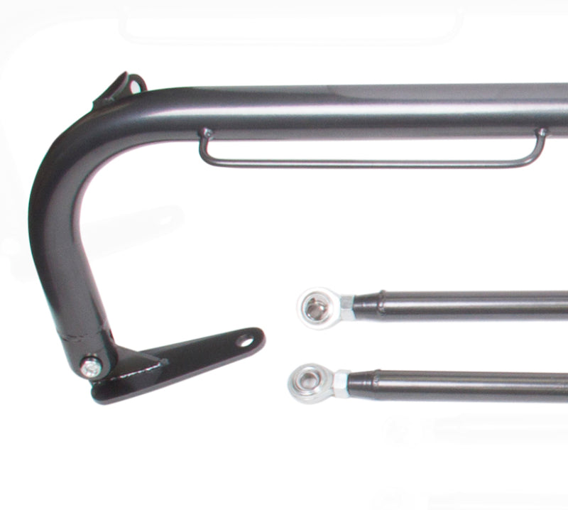 NRG HBR-003TI Harness Bar 51in. - Titanium