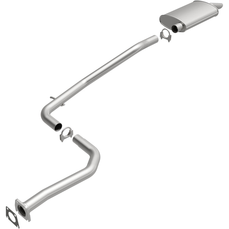 Magnaflow 106-0458 BRE Exhaust Kit 87-92 Century Cutlass 6000