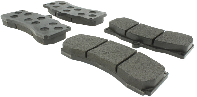 Stoptech 309.12471 Performance Brake Pads