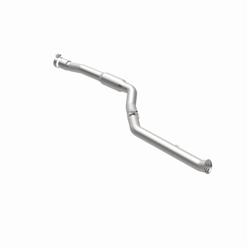 Magnaflow 280510 19-22 fits BMW 330i (G20) Direct Fit Rear Underbody Converter