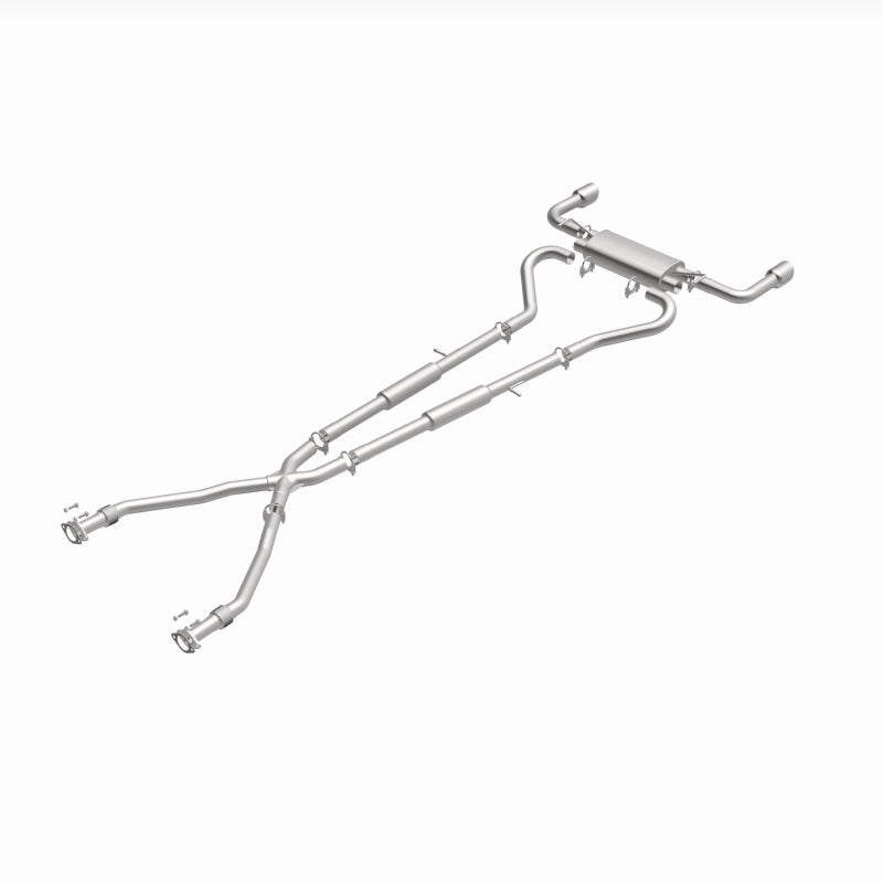 Magnaflow 106-0819 BRExhaust 14-22 fits Infiniti Q50 Exhaust Kit
