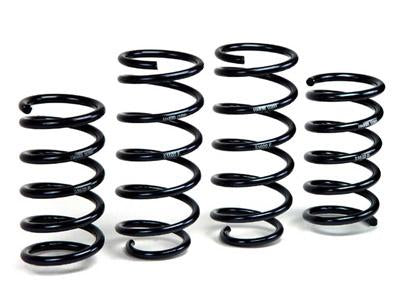 H&R 51602 01-12 fits Ford Escape (2WD/4WD) 4 Cyl/V6 Adventure Raising Spring