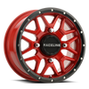 Raceline A94R-47056+10 A94R Krank 14x7in / 4x156 BP / 10mm Offset / 132.5mm Bore