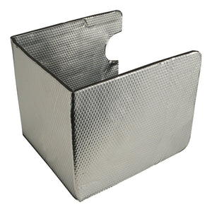 DEI  11002 Form-A-Barrier 12in x 12in