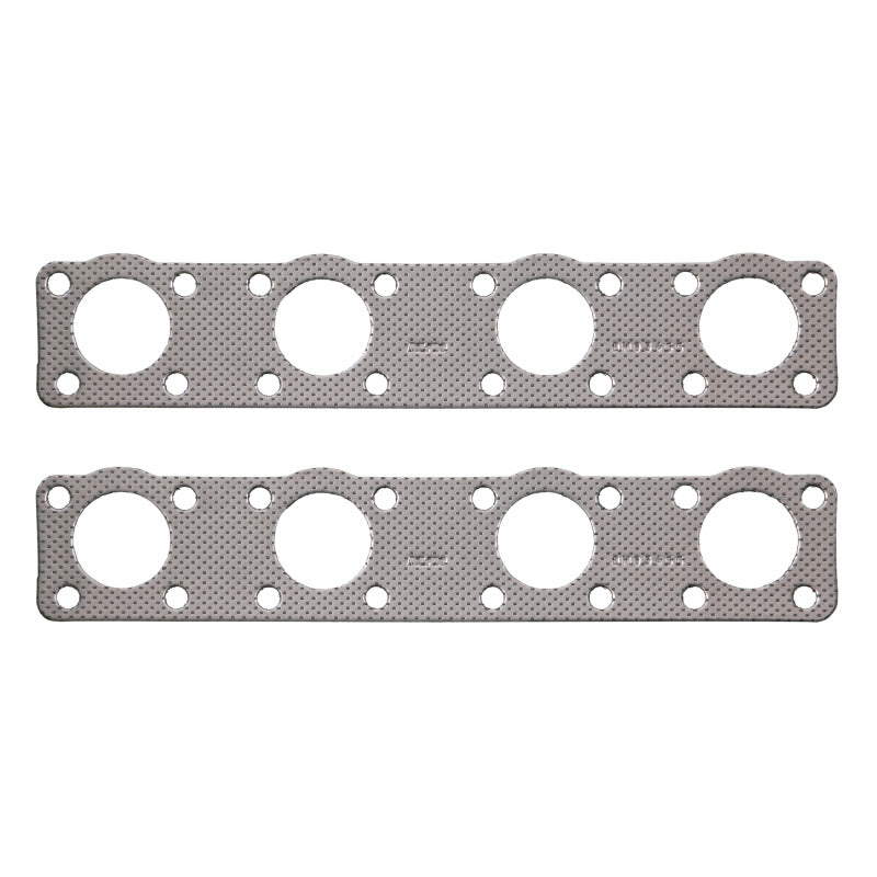 Fel-Pro MS93455 fits Cadillac DeVille MS 93455 Exhaust Manifold Gasket Set