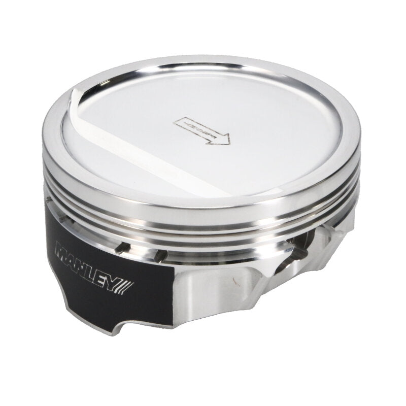 Manley Performance 566305CE-8 Manley fits Chevrolet LS Piston Set - 4.130in B