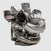 Garrett 911984-5002S 13-17 fits Ford 3.5L EcoBoost Stage 1 GT1749S Twin Turbo Ki