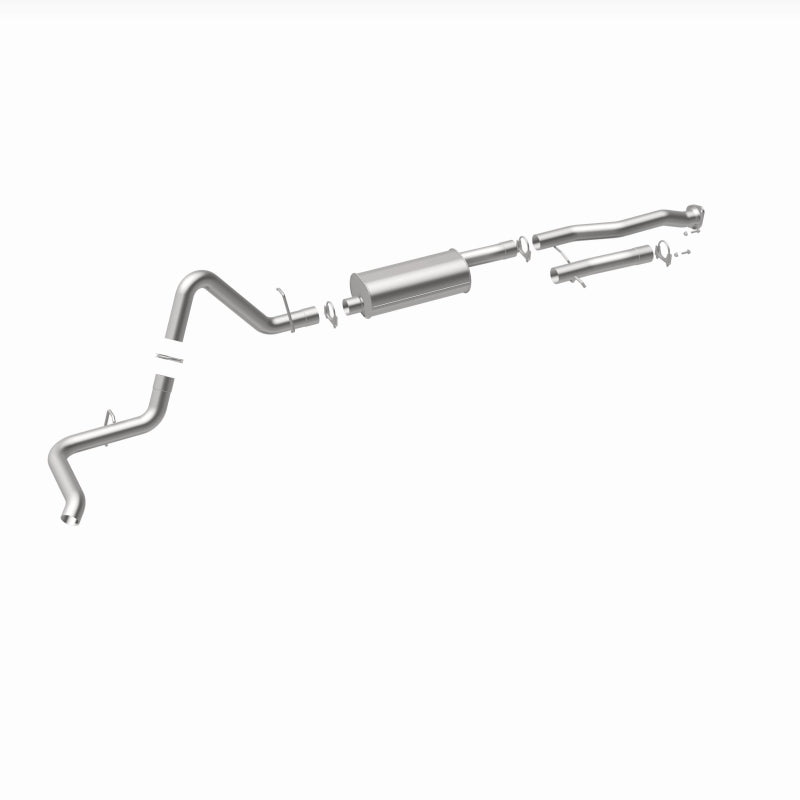 Magnaflow 106-0740 BRE Exhaust Kit 94-95 fits Chevy C1500 C2500 K1500 K2500 5.7L