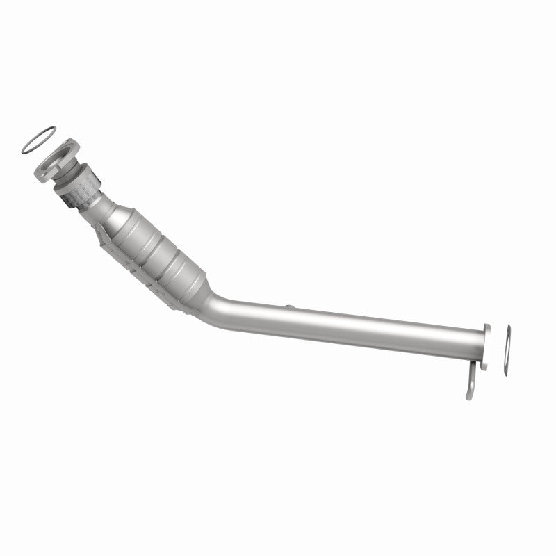 Magnaflow 23971 fits Chevrolet 06 Conv DF -09 Impala/06-07 Monte Carlo 3.5L *NO