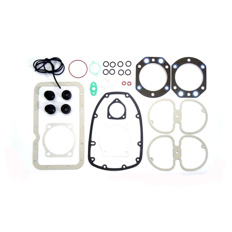 Athena P400068850501 fits BMW 69-76 R60/6 R75/6 R90/6 Complete Gasket Kit (w/o Oil Seals)