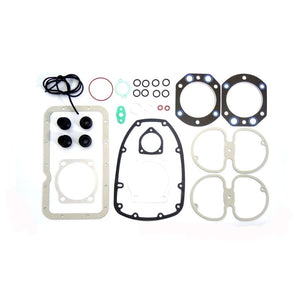 Athena P400068850501 69-76 fits BMW R60/6 R75/6 R90/6 Complete Gasket Kit (w/o O
