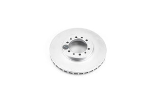 PowerStop fits Mitsubishi Montero Front Evolution Geo 91-96met Coated Rotor