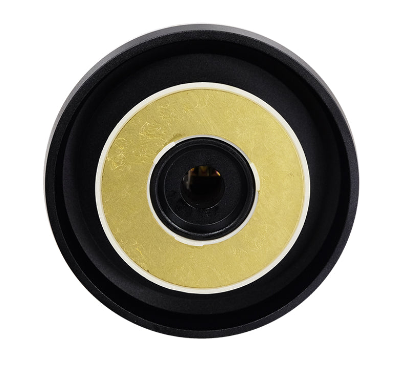 NRG SRK-161H Short Hub Adapter fits Ford 92-97 F150 (No Clockspring)