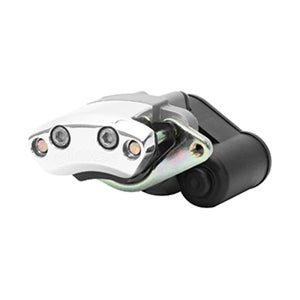 Wilwood 120-15701-P .81 Rotor EPB1 Caliper L/H Polish