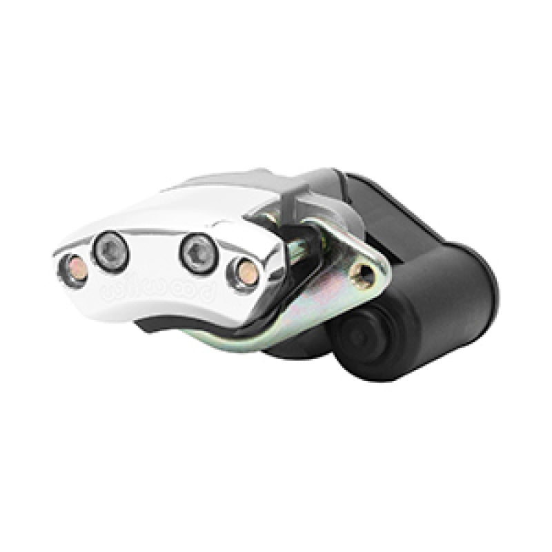 Wilwood 120-15701-P .81 Rotor EPB1 Caliper L/H Polish